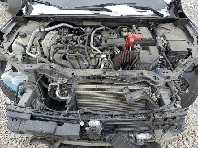 Nissan Sentra S Image 10