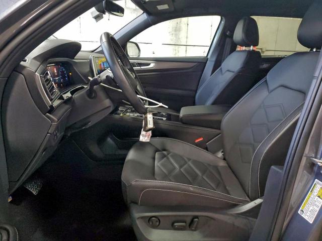 Volkswagen Atlas Se Image 8