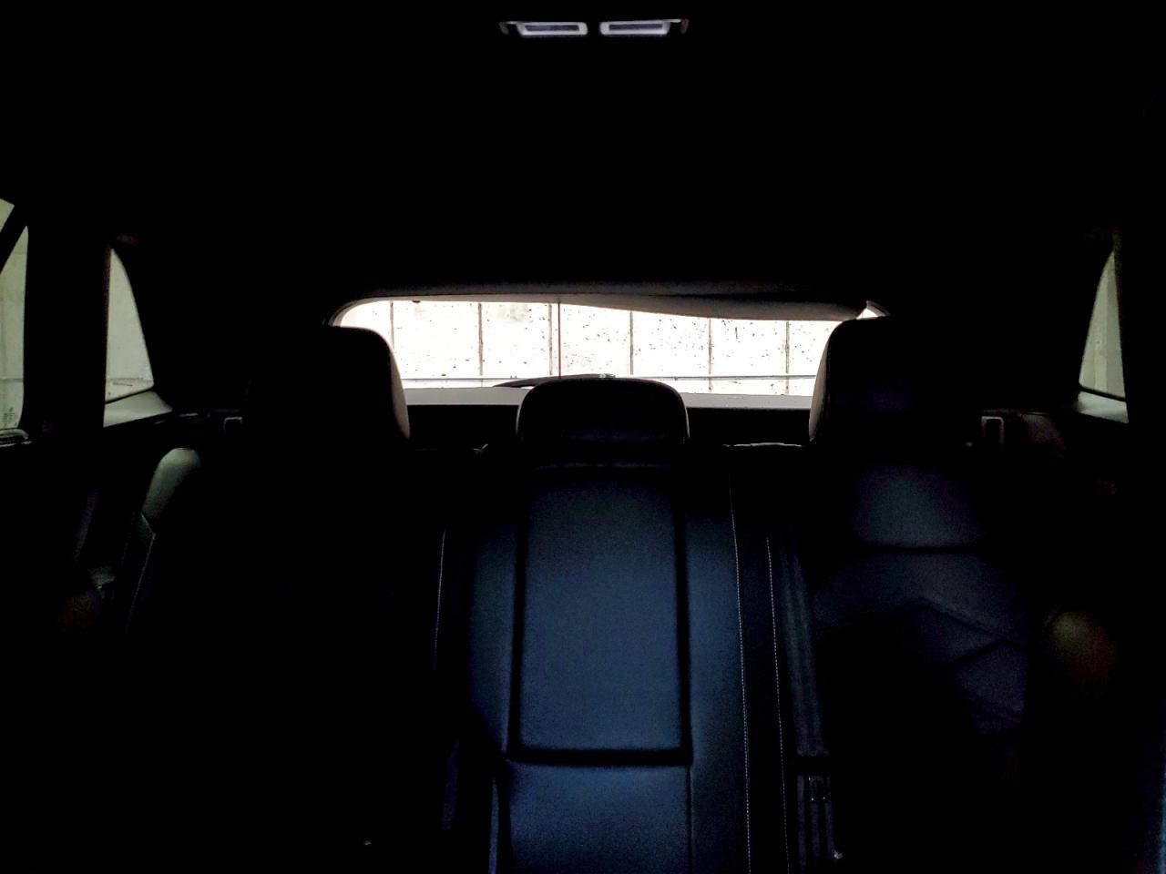 Volkswagen Atlas Se Image 6