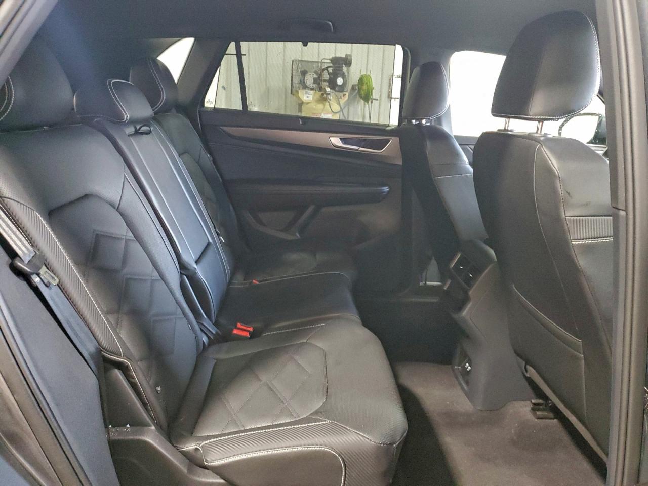 Volkswagen Atlas Se Image 5