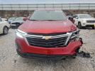 Chevrolet Equinox Lt Image 9