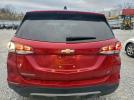 Chevrolet Equinox Lt Image 4