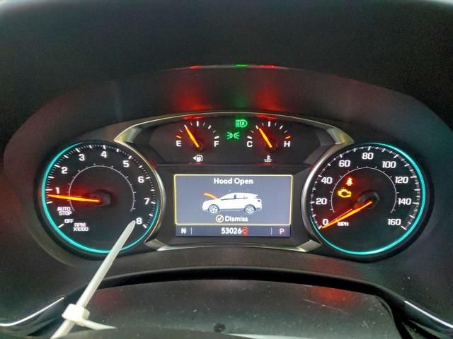 Chevrolet Equinox Lt Image 3