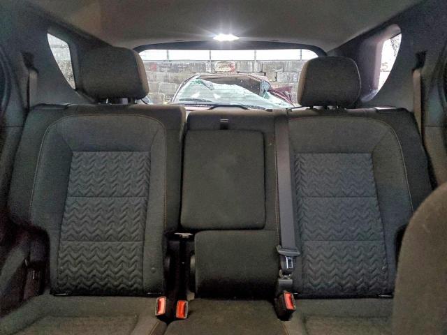 Chevrolet Equinox Lt Image 5