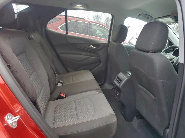 Chevrolet Equinox Lt Image 6