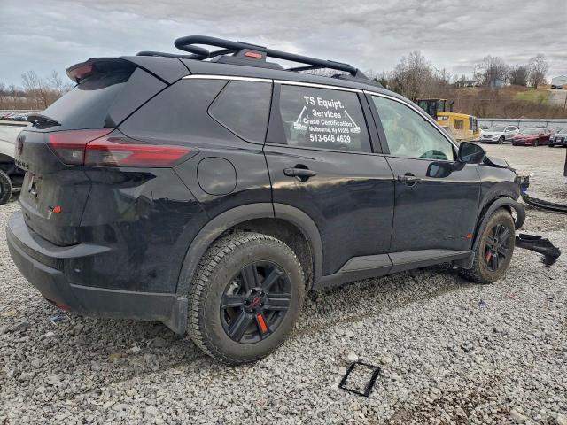 Nissan Rogue Sv Image 3