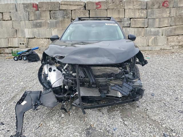 Nissan Rogue Sv Image 4