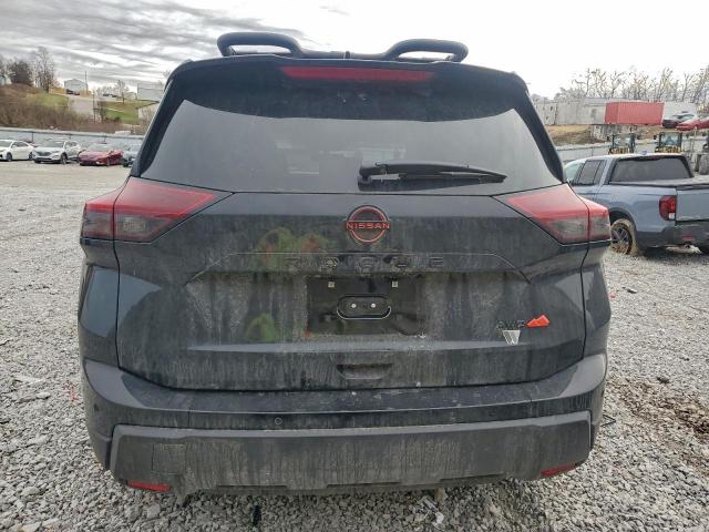 Nissan Rogue Sv Image 11