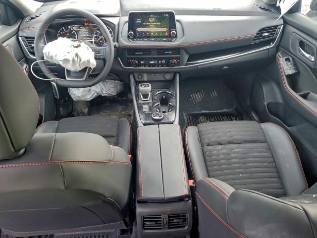 Nissan Rogue Sv Image 7