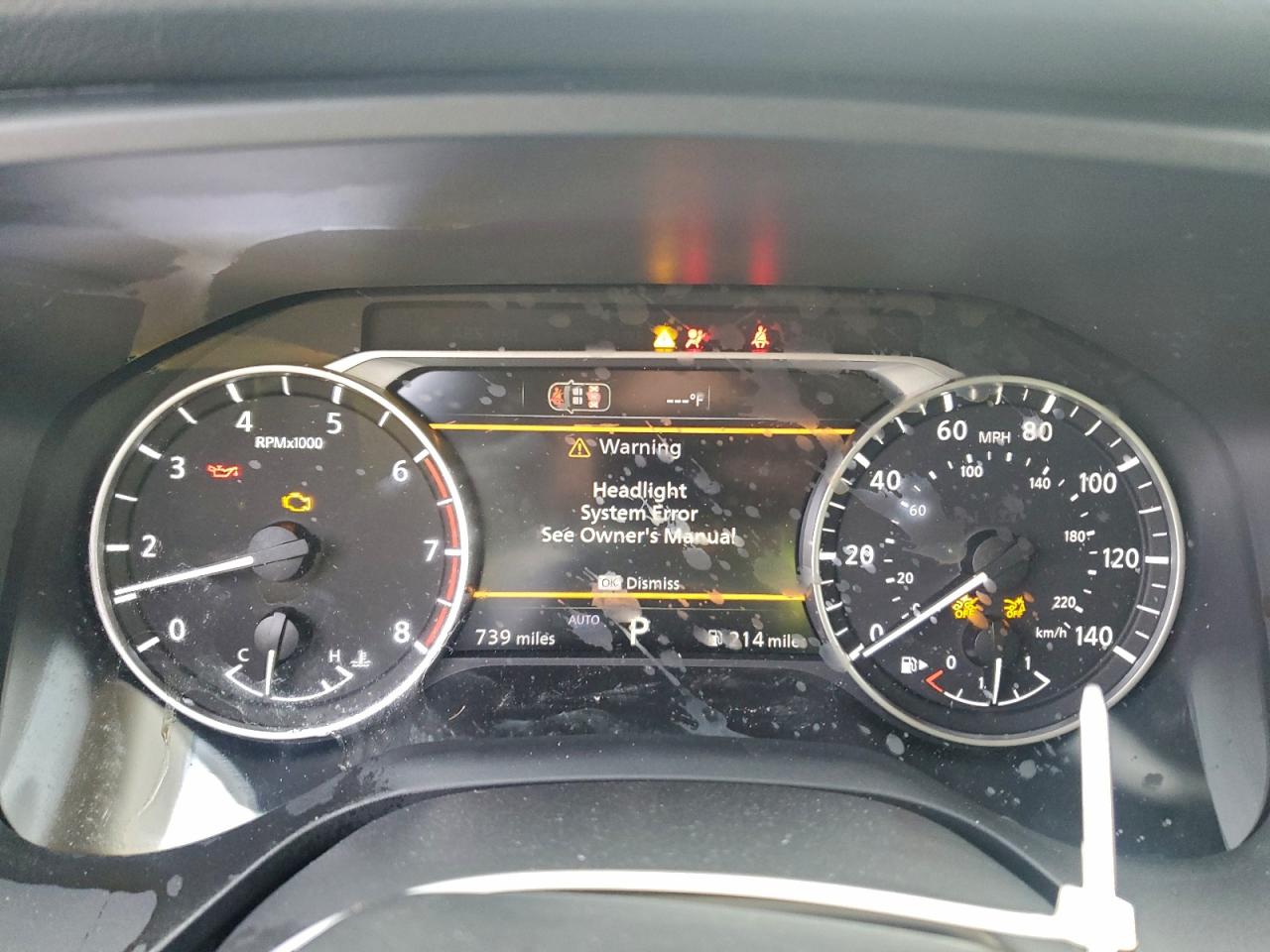 Nissan Rogue Sv Image 6