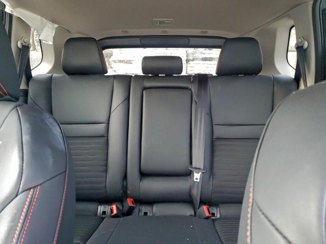 Nissan Rogue Sv Image 10