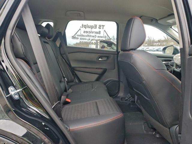 Nissan Rogue Sv Image 8