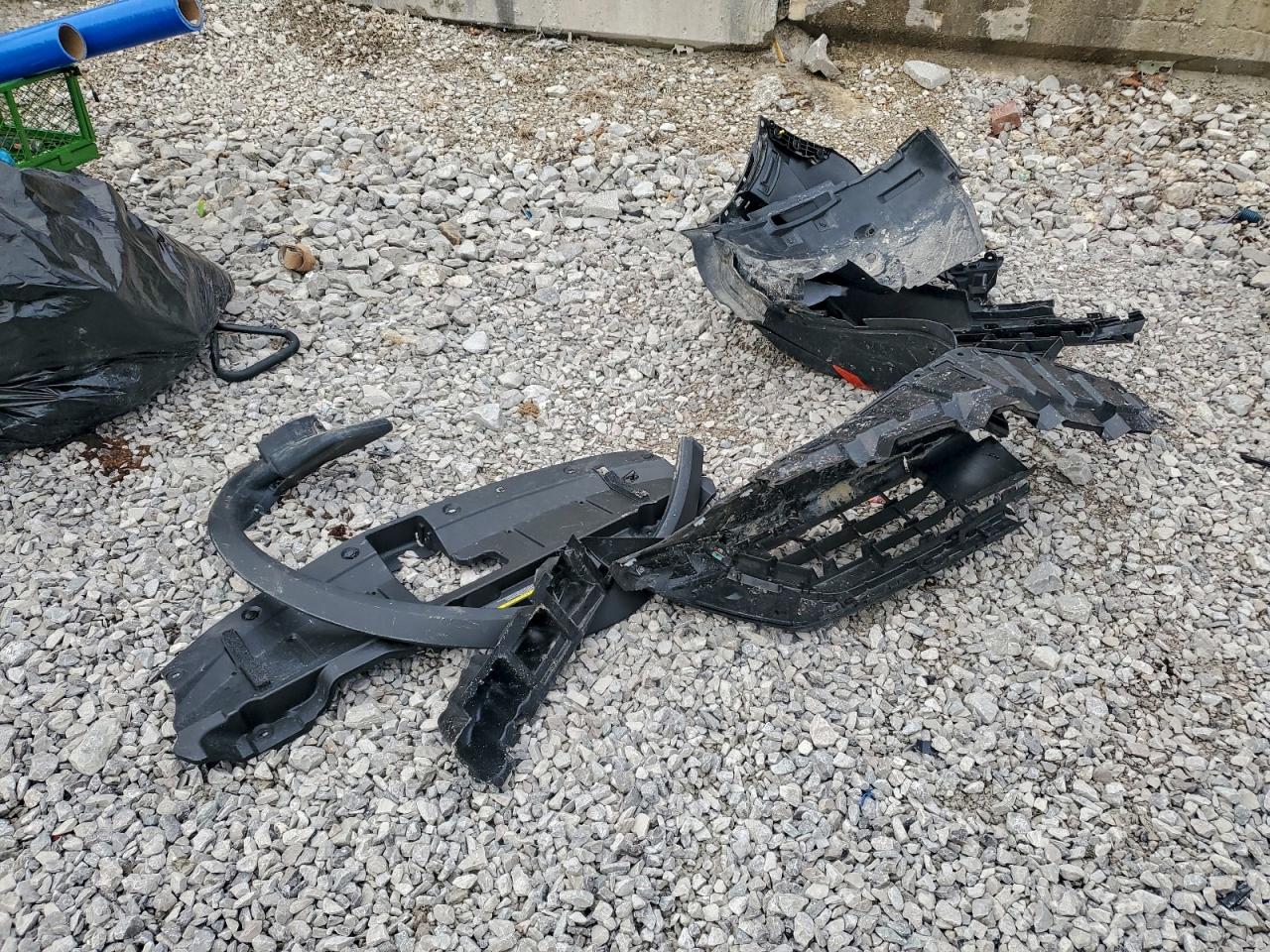 Nissan Rogue Sv Image 5