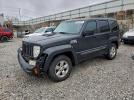 Jeep Liberty Sport Image 1