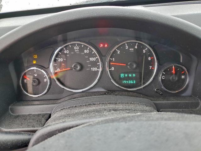 Jeep Liberty Sport Image 7