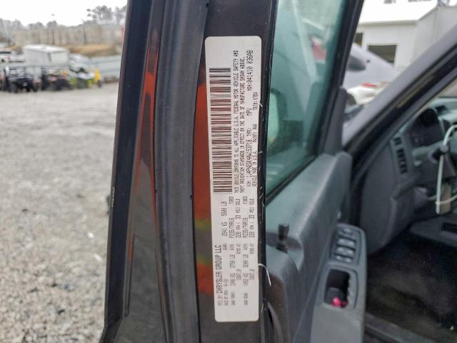 Jeep Liberty Sport Image 6