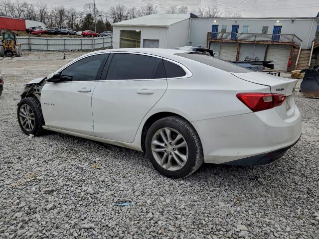 Chevrolet Malibu Lt Image 12