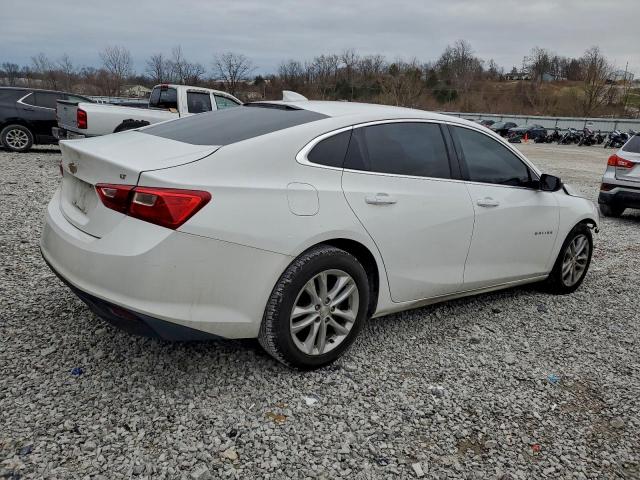 Chevrolet Malibu Lt Image 4