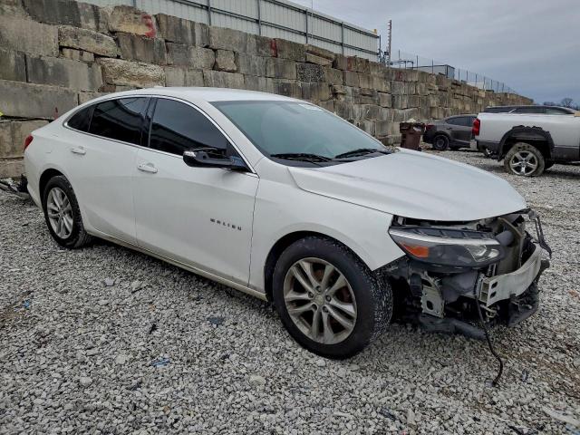 Chevrolet Malibu Lt Image 8