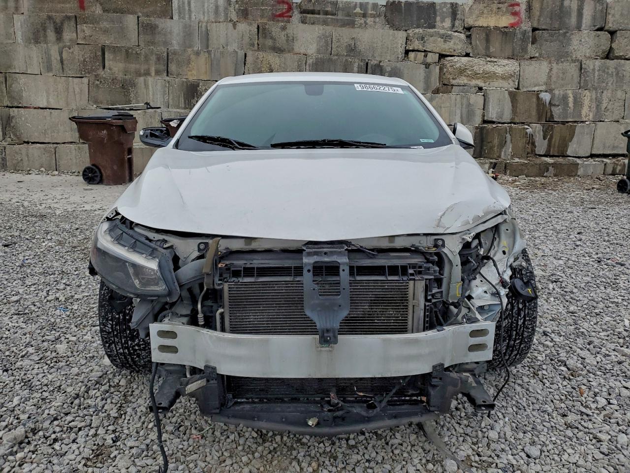 Chevrolet Malibu Lt Image 6