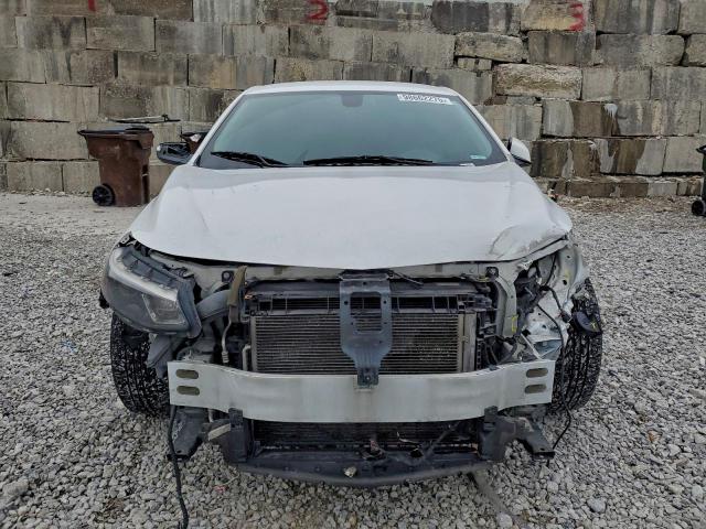 Chevrolet Malibu Lt Image 6