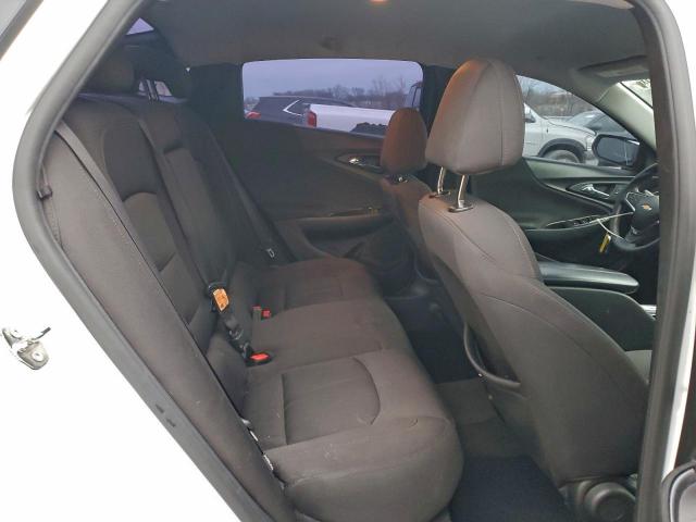 Chevrolet Malibu Lt Image 7