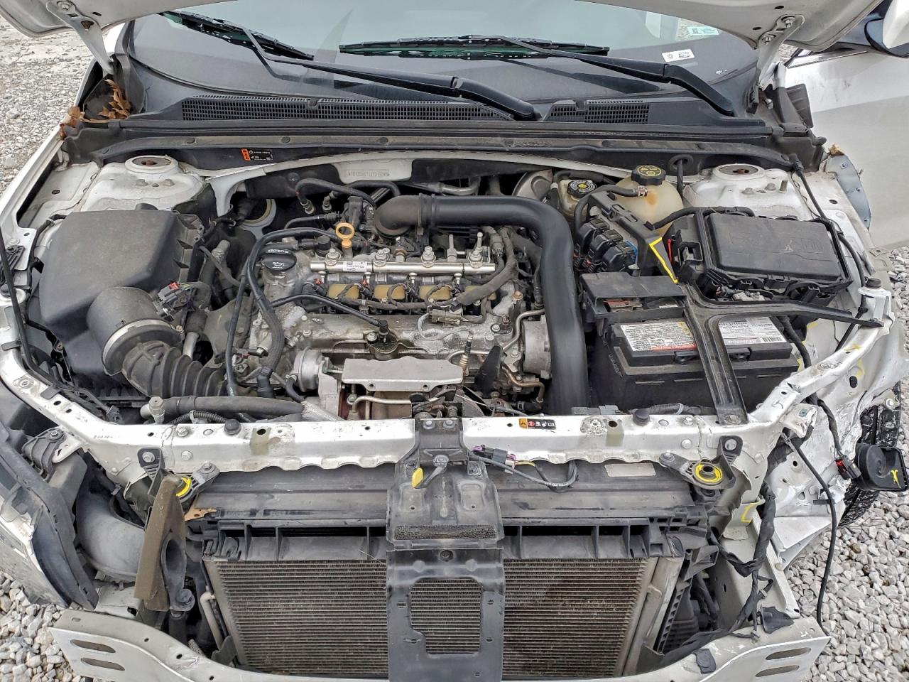 Chevrolet Malibu Lt Image 5