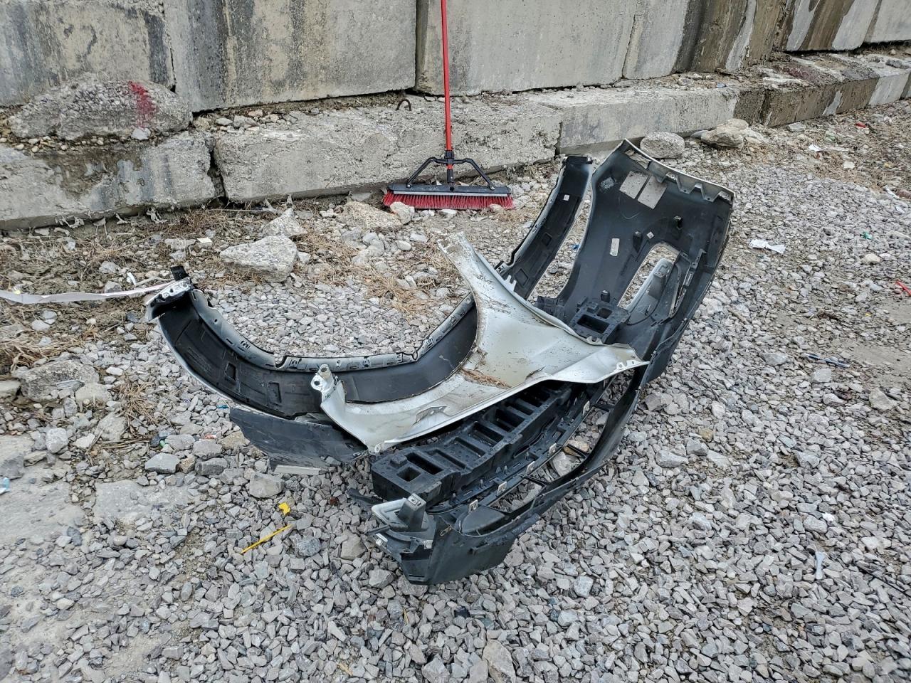 Chevrolet Malibu Lt Image 10