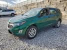 Chevrolet Equinox Ls Image 1