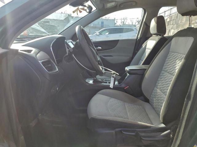 Chevrolet Equinox Ls Image 3