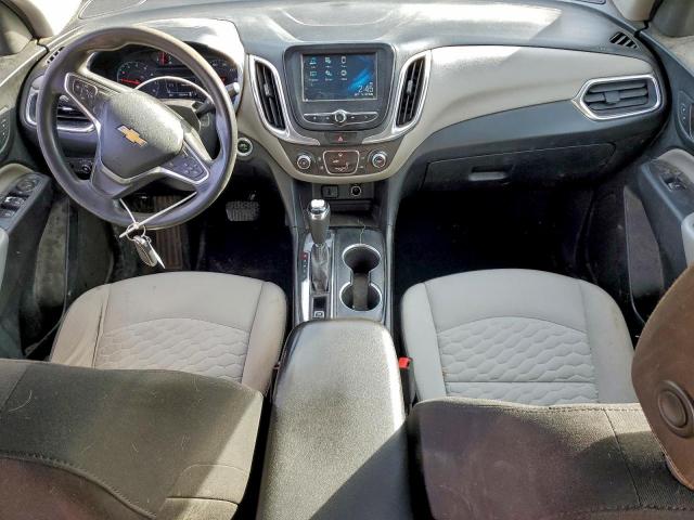 Chevrolet Equinox Ls Image 7