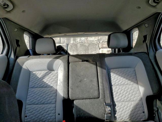 Chevrolet Equinox Ls Image 12