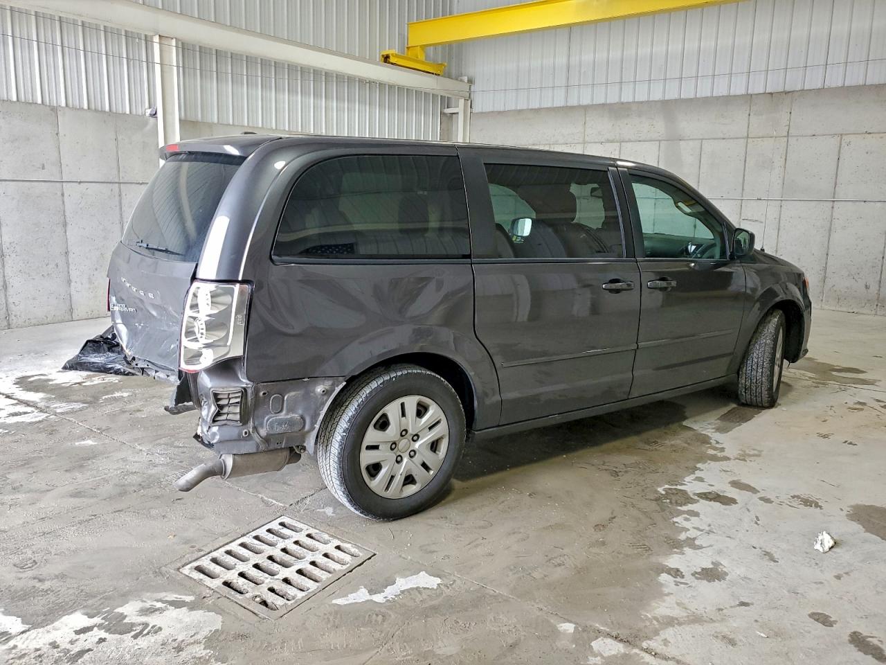 Dodge Caravan Se Image 2