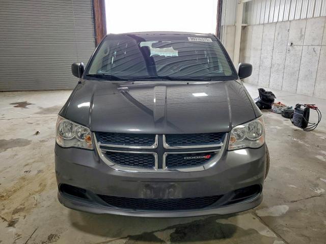 Dodge Caravan Se Image 5