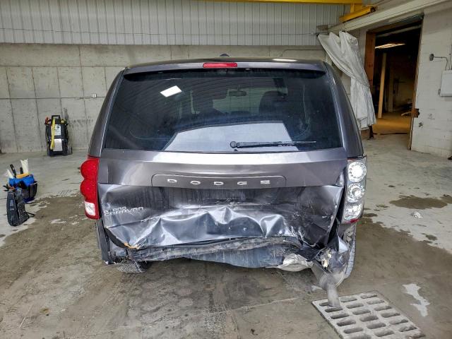 Dodge Caravan Se Image 6