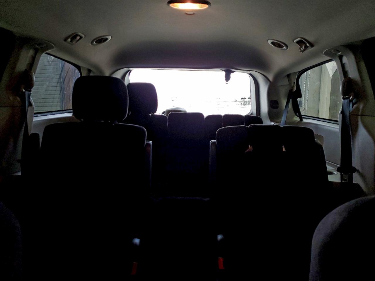 Dodge Caravan Se Image 13