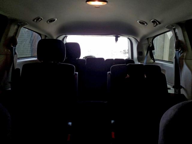 Dodge Caravan Se Image 13