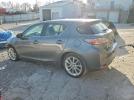 Lexus Ct 200 Image 2