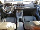 Lexus Ct 200 Image 9