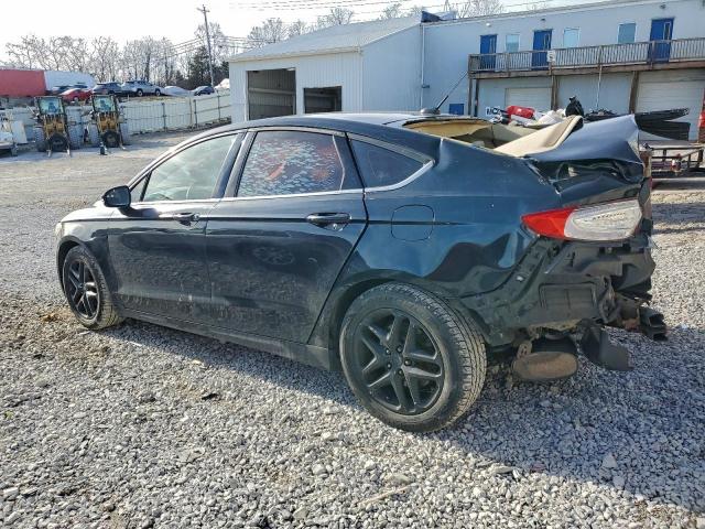 Ford Fusion Se Image 12