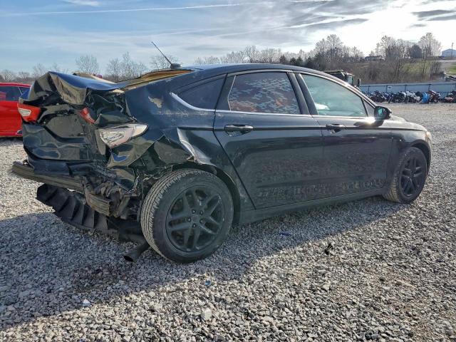 Ford Fusion Se Image 11