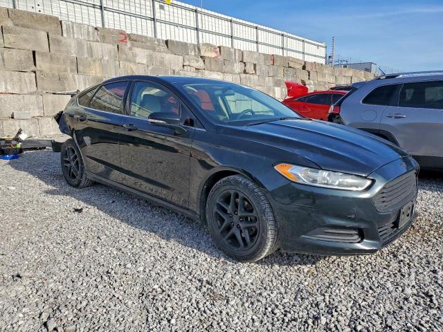 Ford Fusion Se Image 7