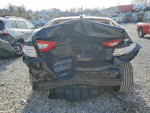 Ford Fusion Se Image 9