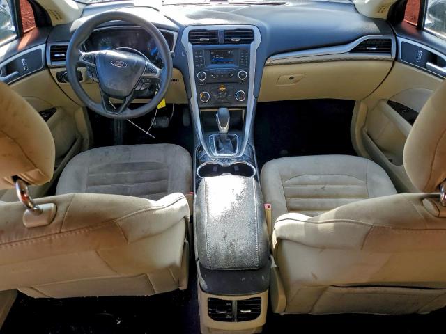 Ford Fusion Se Image 13