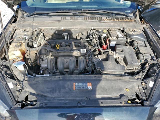 Ford Fusion Se Image 10