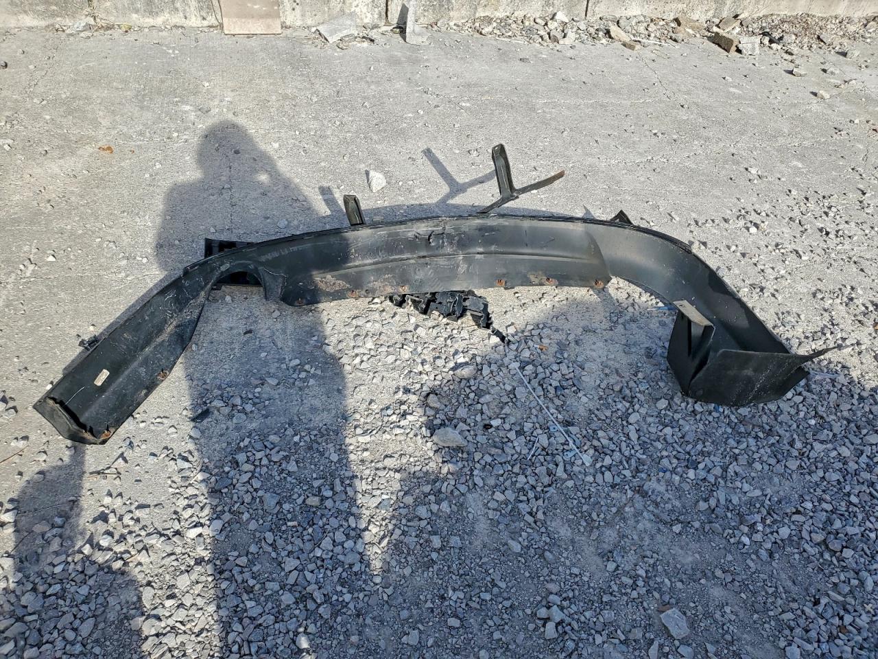 Ford Fusion Se Image 6