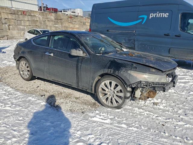 Honda Accord Exl Image 2