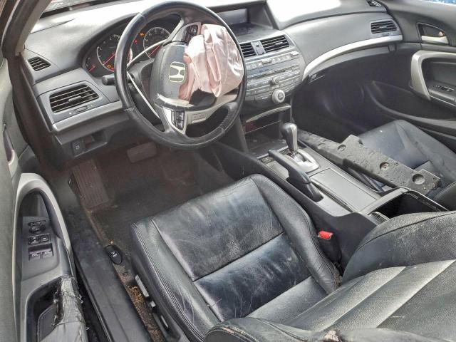 Honda Accord Exl Image 8
