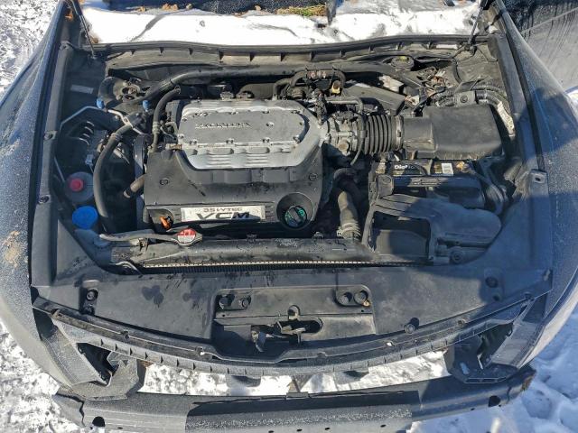 Honda Accord Exl Image 10