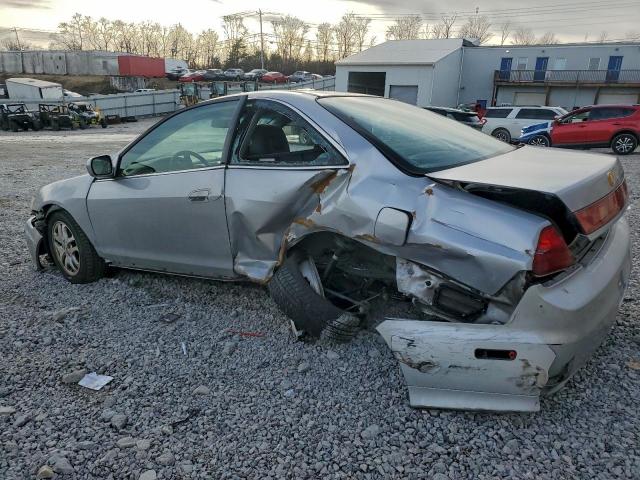 Honda Accord Ex Image 4